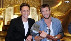 为什么雷神不是抖森演的? 事情的真相竟是这样【EV棋牌】-EV棋牌