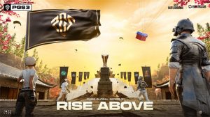 KRAFTON宣布PUBG全球电竞赛事PGS 3正式开幕【EV棋牌】-EV棋牌