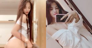 必須對號入座!「Ivy」閨房內大膽解放狂辣美體,還不小心透漏了自己的壞習慣!【EV棋牌】-EV棋牌