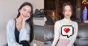 氣質超仙！皮拉提斯正妹 Yeline「透視穿搭」吸千讚　泳衣藏不住好曲線【EV棋牌】-EV棋牌