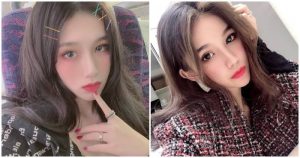 走暗黑風的辣妹老闆娘「kubiliv」，「性感穿著」吸引粉絲們模仿！【EV棋牌】-EV棋牌