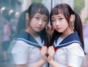 超卡哇伊童顏Coser「Hami」激萌肉肉小臉讓人超想捏 根本從二次元走出來無誤啊【EV棋牌】-EV棋牌