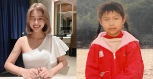 正妹曝光小時候神似孫協志照片 本尊轉發引起網友熱議【EV棋牌】-EV棋牌