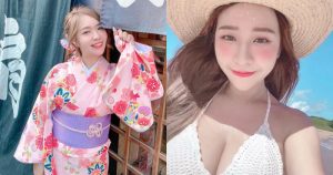 正妹麻豆「玄玄」曬出強大E奶視角，「火辣深溝」釋放超強魅力！【EV棋牌】-EV棋牌