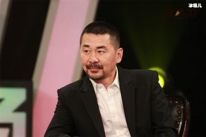 陈建斌甩了吴越理由， 起底2人一起的5年是陈建斌出轨！【EV棋牌】-EV棋牌