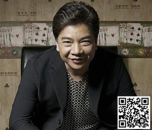 【EV扑克】一个广西农村仔如何在70年代赴美成为WSOP冠军?【EV棋牌】-EV棋牌