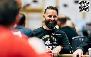 【EV扑克】大师兄回来了?丹牛2024年锦标赛奖励已突破100W刀!连Phil Ivey都望尘莫及【EV棋牌】-EV棋牌