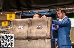 【EV扑克】这男人太狠!赢了100W却一脸不屑,在场选手全懵了|WSOP同等级赛事APL 8日开赛【EV棋牌】-EV棋牌