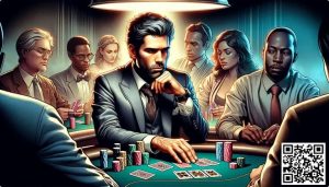 【EV扑克】玩法：比赛早期阶段，这两类选手应该是我们重点打击对象【EV棋牌】-EV棋牌