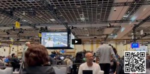 【EV扑克】话题 | 随着禁止手机的呼声越来越高,WSOP 发布了一项声明【EV棋牌】-EV棋牌