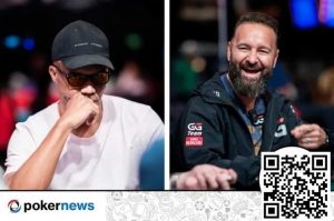 【EV扑克】可惜了!Phil Ivey和丹牛双双被淘汰出局……【EV棋牌】-EV棋牌