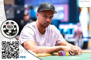 【EV扑克】WSOP13号赛事众星云集,Phil Ivey和丹牛携手晋级!中国选手领衔12号赛事Day1!【EV棋牌】-EV棋牌