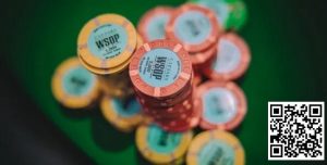 【EV扑克】趣闻 | 在WSOP泡沫期一度有97的胜率都赢不了?【EV棋牌】-EV棋牌