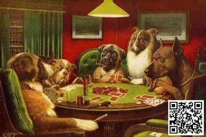 【EV扑克】牌局分析:没实力到中高级别游戏的人,靠打微级别能赚到钱吗?【EV棋牌】-EV棋牌