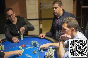 【EV扑克】玩法:如果不为这6个理由,请不要在转牌圈下注!【EV棋牌】-EV棋牌