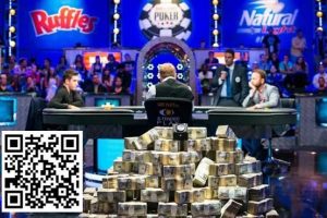 【EV扑克】玩法:成牌转诈唬怎么打?偷鸡时我们可以这么演【EV棋牌】-EV棋牌