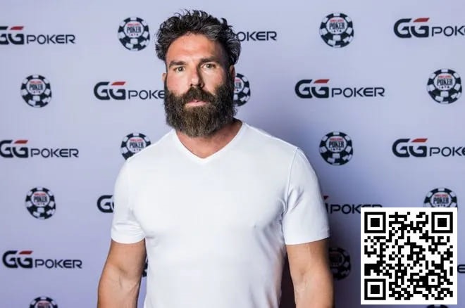 【EV扑克】趣闻 | Dan Bilzerian将在常规桌对战内马尔和NBA球星吉米·巴特勒【EV棋牌】-EV棋牌