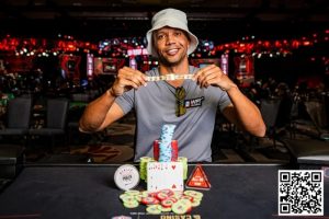 【EV扑克】话题 | 如果有足够的动力,Ivey是否早就打破 Hellmuth的金手链记录?【EV棋牌】-EV棋牌