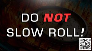 【EV扑克】KK翻前长考后“开车”跟注全压,这算Slow Roll(慢摊)吗?【EV棋牌】-EV棋牌