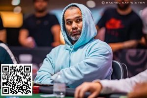 【EV扑克】2024WSOP | 张阳在第52号赛事获得第八名【EV棋牌】-EV棋牌