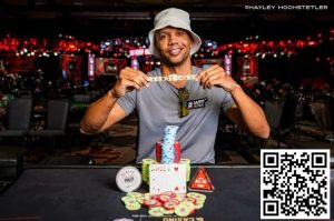 【EV扑克】Phil Ivey凭什么被认为是“史上最伟大牌手”【EV棋牌】-EV棋牌