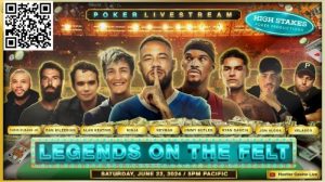 【EV扑克】发了8次河牌,内马尔连赢Alan Keating7次,场面又癫又high【EV棋牌】-EV棋牌