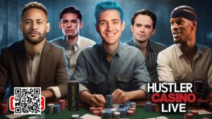 【EV扑克】用坚果顺Slow Roll“拿捏”拳击冠军,这位直播一哥够勇【EV棋牌】-EV棋牌