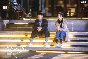 邵宇寒邢克瑶是什么关系？ 曾是甜蜜的恋人为何分手？【EV棋牌】-EV棋牌