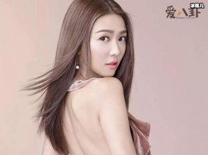 不女神薛凯琪男友是谁? 起底薛凯琪与现任感情如何【EV棋牌】-EV棋牌