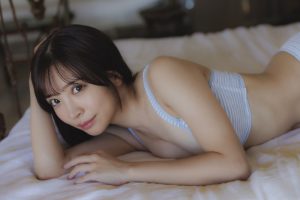 事业进展顺利！VR片大爆发的她要来台湾开写真展！【EV棋牌】-EV棋牌