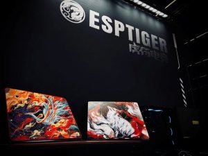 虎符电竞「ESPTIGER」将参展 2024 eSmart【EV棋牌】-EV棋牌