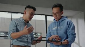 MobilePixels 品牌荣耀参展 2024 ChinaJoy BTOC 展会【EV棋牌】-EV棋牌