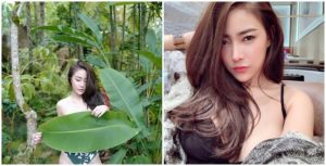 「爆乳正妹」想要親近大自然　刺激尺度的戶外泡湯，火辣身材一次看透！【EV棋牌】-EV棋牌