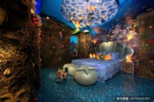 換個新鮮的地方做！盤點全台夢幻摩鐵【EV棋牌】-EV棋牌