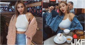 歐美派系「陽光甜心Julia」身材辣翻～「前凸後翹」火辣曲線讓人心神不寧！【EV棋牌】-EV棋牌