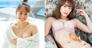 沒人敢惹她！蜜臀正妹「神部美咲」擁空手道、柔道黑帶　拍寫真曬性感一面【EV棋牌】-EV棋牌