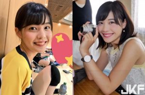 10大日本大學校花 你給幾分？【EV棋牌】-EV棋牌