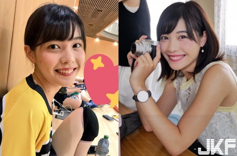 10大日本大學校花 你給幾分？【EV棋牌】-EV棋牌