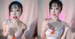 小老濕「玲奈」私教大人界單字，「酥麻倒奶」網友狂刷猛複習！【EV棋牌】-EV棋牌