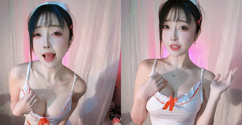 小老濕「玲奈」私教大人界單字，「酥麻倒奶」網友狂刷猛複習！【EV棋牌】-EV棋牌