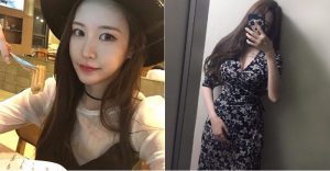 正妹給暗示好明顯！摩鐵浴室自拍性感睡衣「若隱若現」，網呼：我明白了！【EV棋牌】-EV棋牌