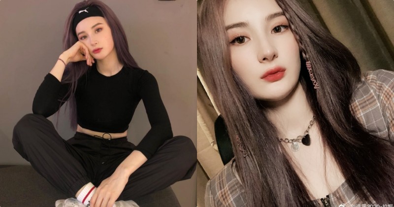 顏值超高！俄羅斯選秀女偶像「LANA」，用迷人的五官實力圈粉！【EV棋牌】-EV棋牌