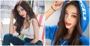 小惡魔般的致命誘惑!妖豔「爆乳小妖精」穿再多也藏不住的火爆好身材!【EV棋牌】-EV棋牌