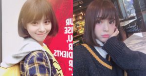 連證件照都美翻！超萌「犬系妹子」顏值太高　水汪汪大眼電力超強！【EV棋牌】-EV棋牌