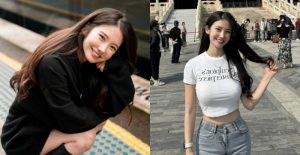 最懂事的女友！氣質正妹抓馬尾低下頭　動作熟練老司機秒懂【EV棋牌】-EV棋牌