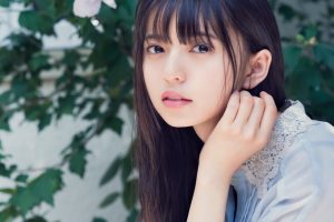 神選美少女「齋藤飛鳥」乃木坂46未來十年不動扛壩子 超萌「小秘密」讓宅宅更死忠了【EV棋牌】-EV棋牌