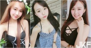 超正「文科爆乳女家教」!長相甜美「脾氣超胸」!好想當她的學生啊!【EV棋牌】-EV棋牌