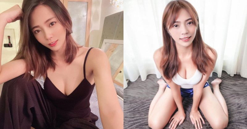 氣質型「正妹室內設計師」笑容好治癒！亮眼外型和曼妙曲線讓人想找她接案！【EV棋牌】-EV棋牌