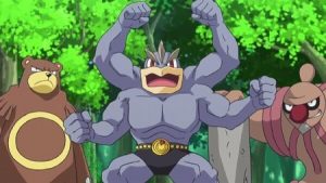 精靈寶可夢前10帥名單出爐，網友怨：怎可漏掉三地鼠！【EV棋牌】-EV棋牌