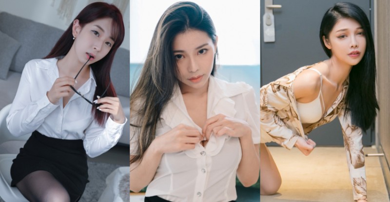 成功簽約的秘密！JVID「5位美尻房仲」提供極品售後服務【EV棋牌】-EV棋牌